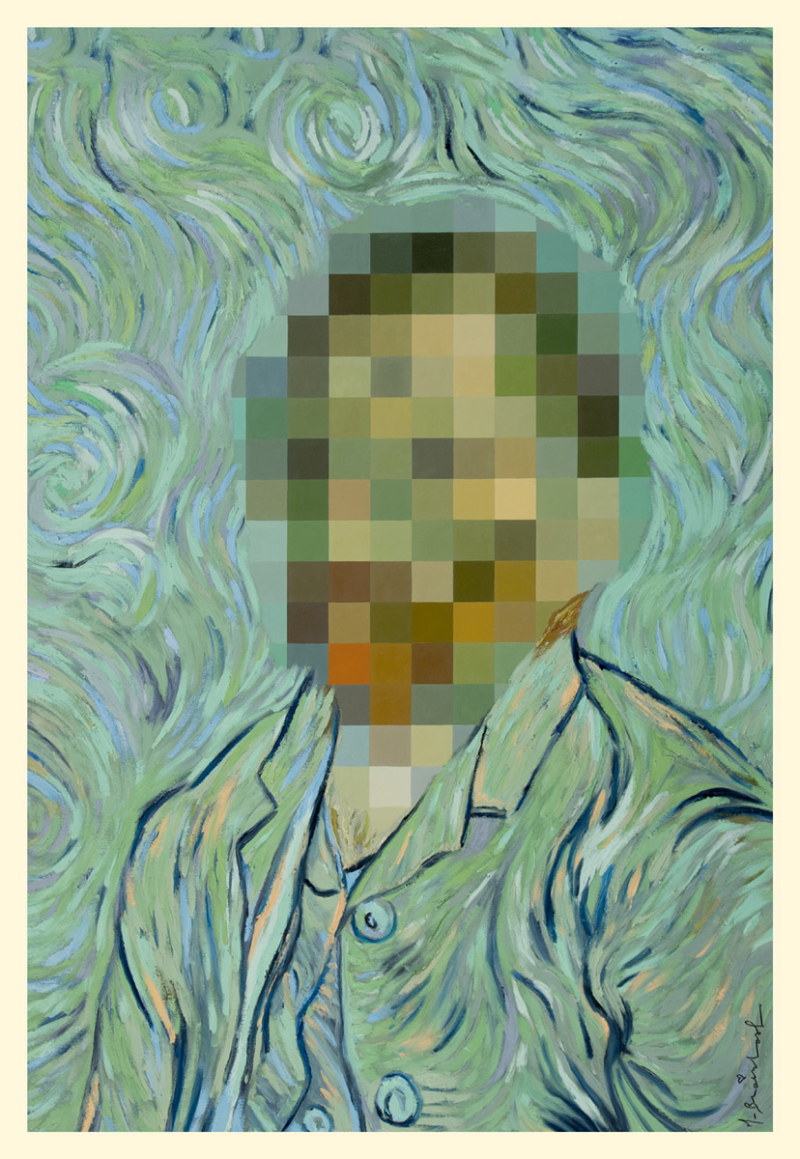 Poster 100