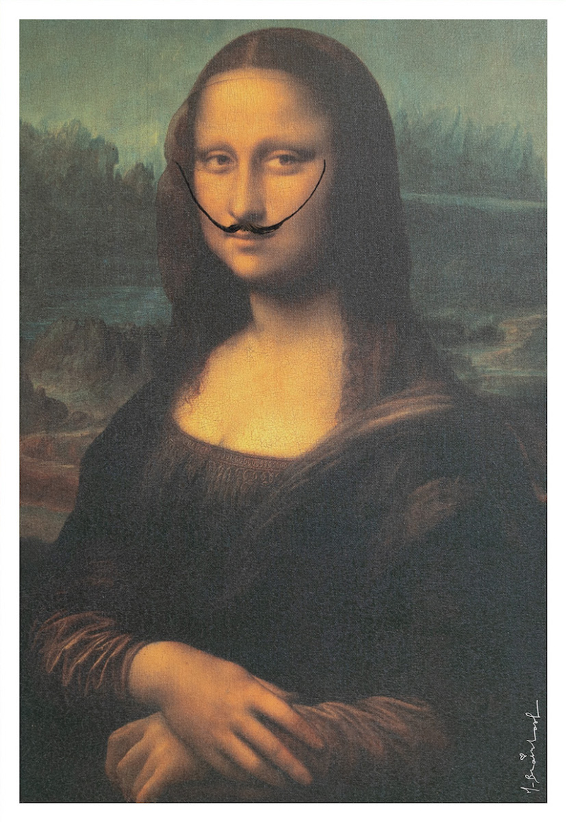 Poster 69