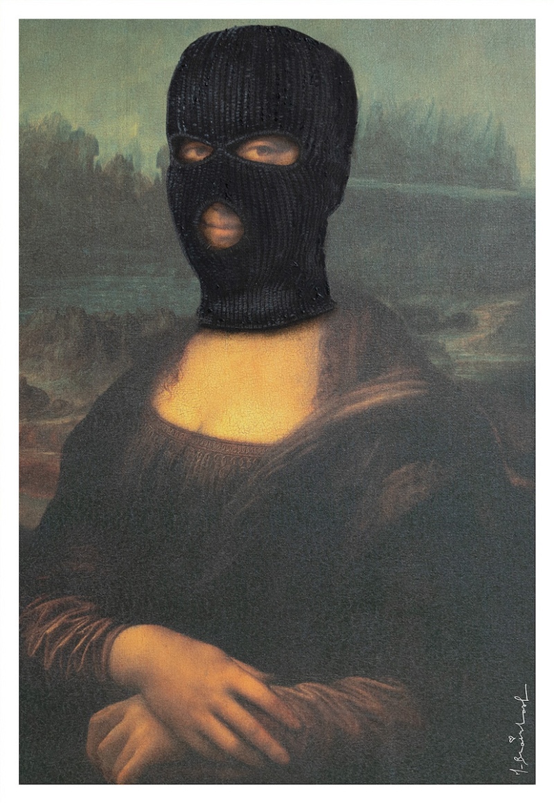 Poster 74