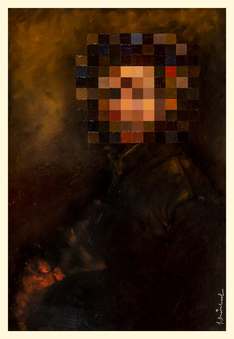 Poster 99