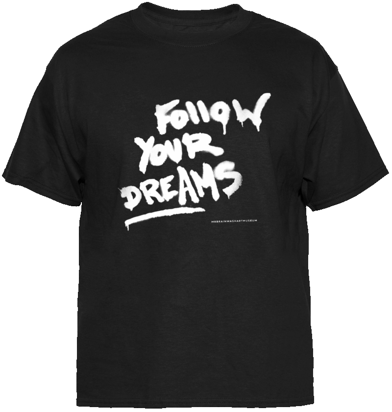 Love Is The Answer (Black)