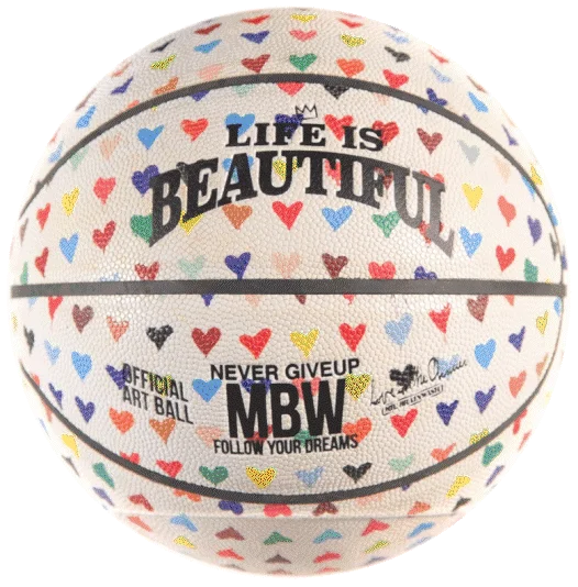 Basketball Set
