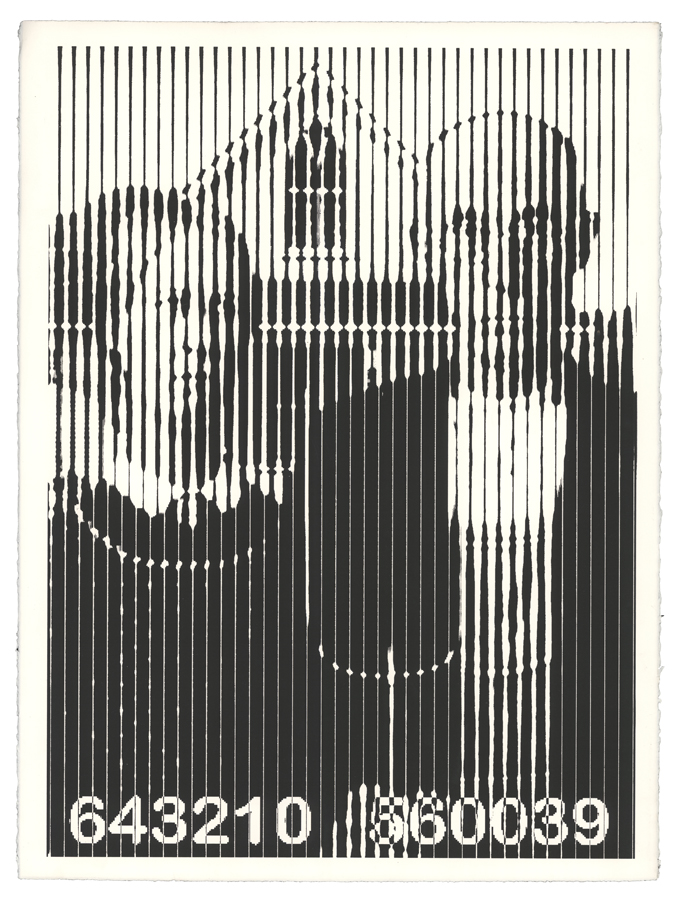 Barcode Couple
