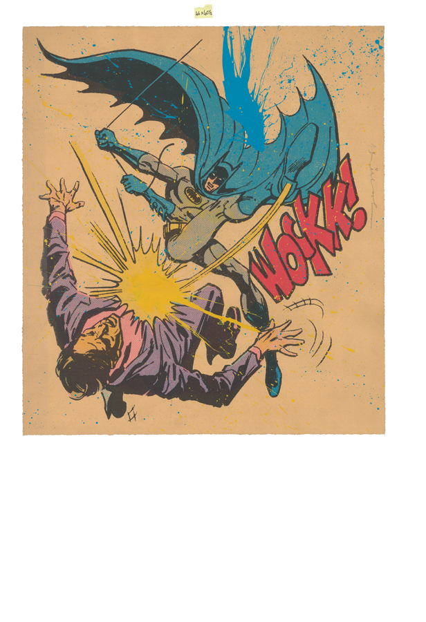 Bat Wockk