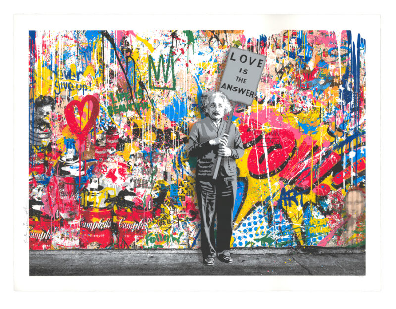 M=bw2 - Collage