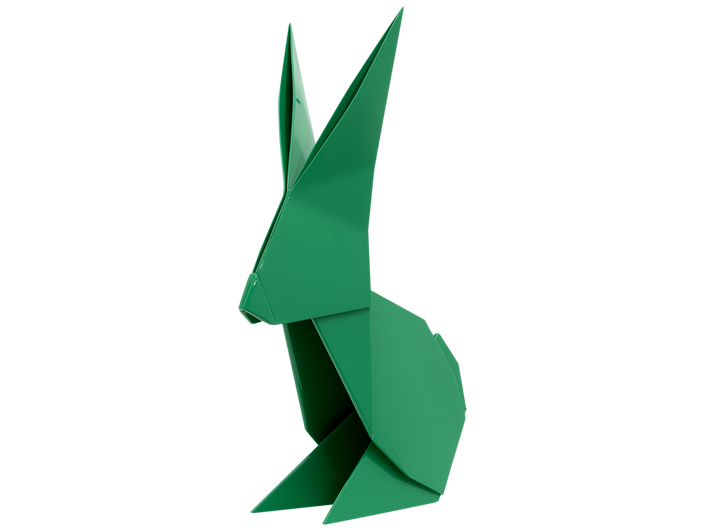 Imagiro Bunny Green
