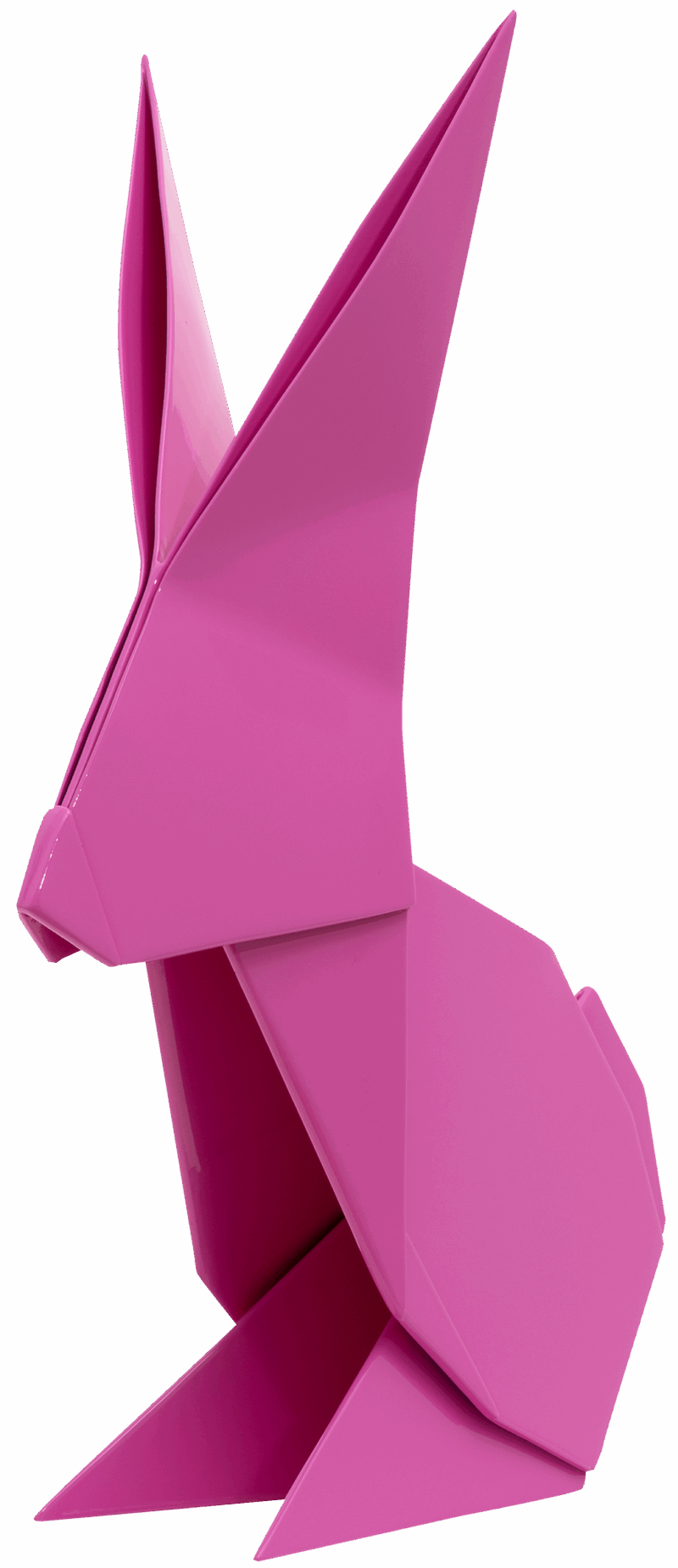 Imagiro Bunny Pink