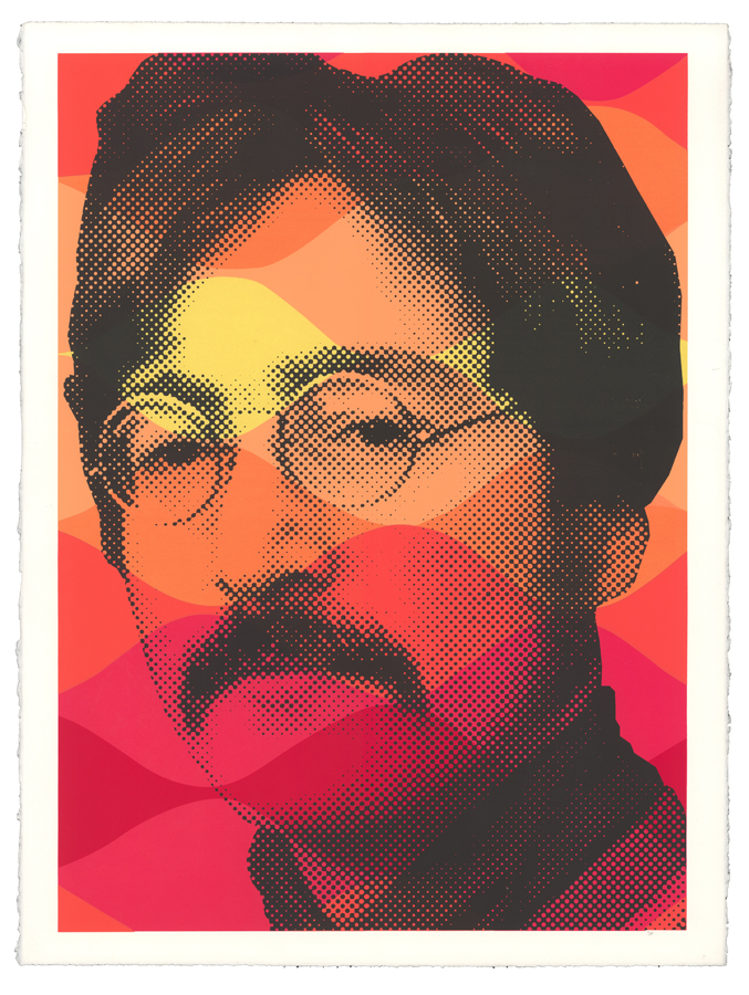 Vintage Lennon