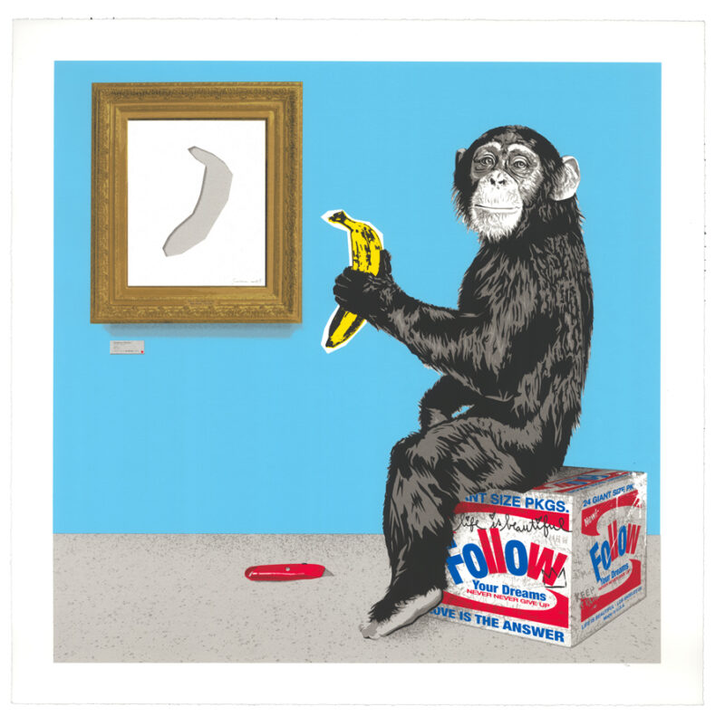 Bananappetit