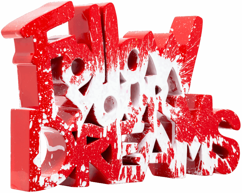 Follow Your Dreams - Splash 1