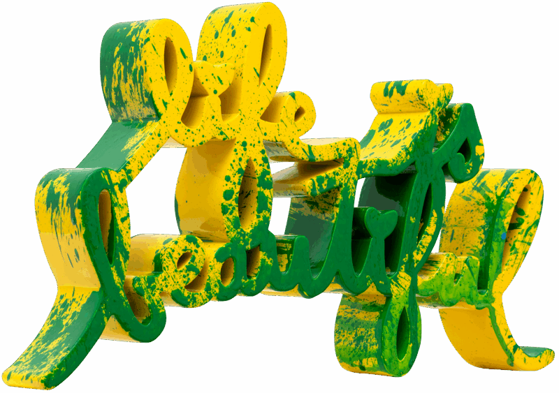 Life Is Beautiful - Splash 4