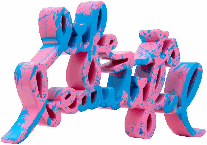 Life Is Beautiful - Splash 6