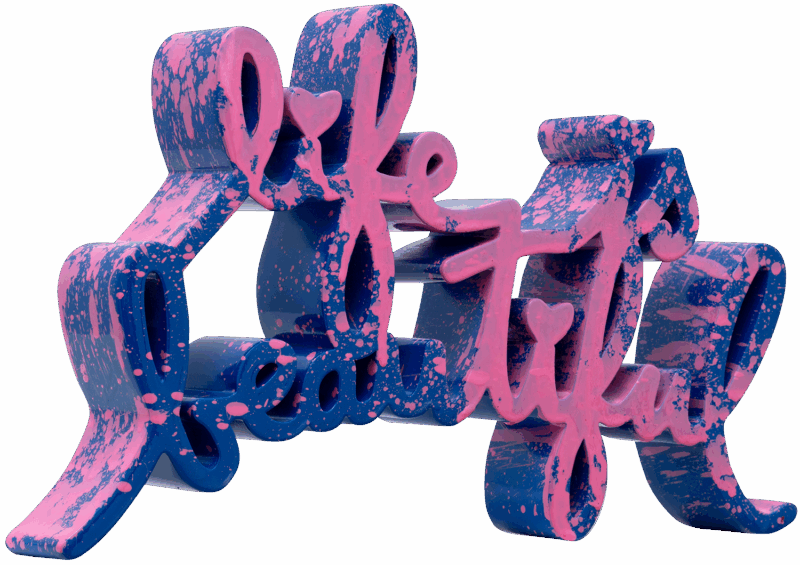 Life Is Beautiful - Splash 11