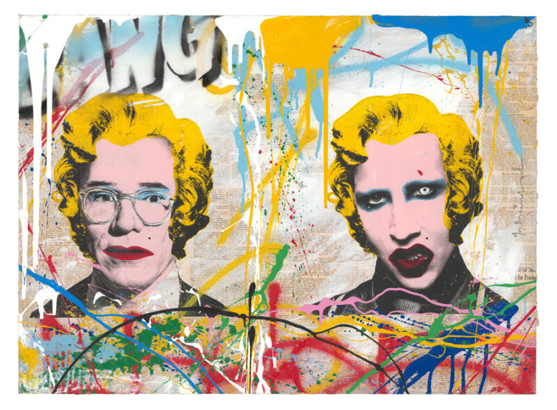 Warhol Manson