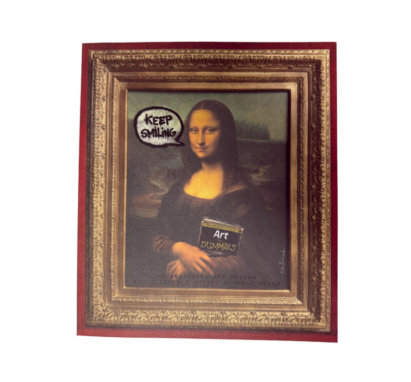 Mona Lisa