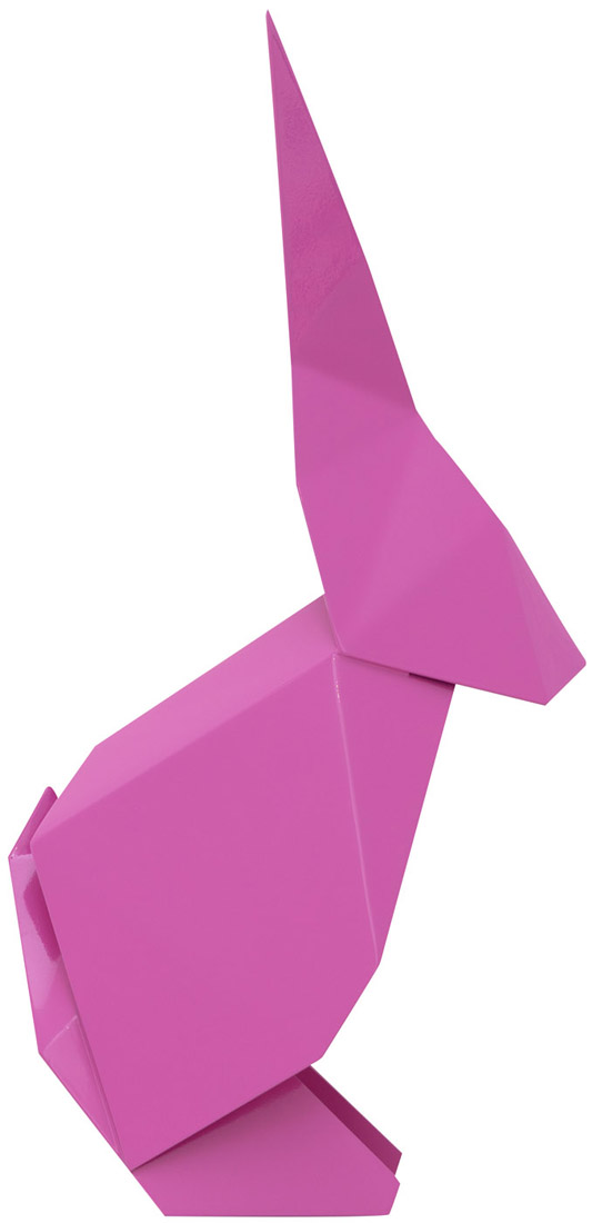 Imagiro Bunny - Pink